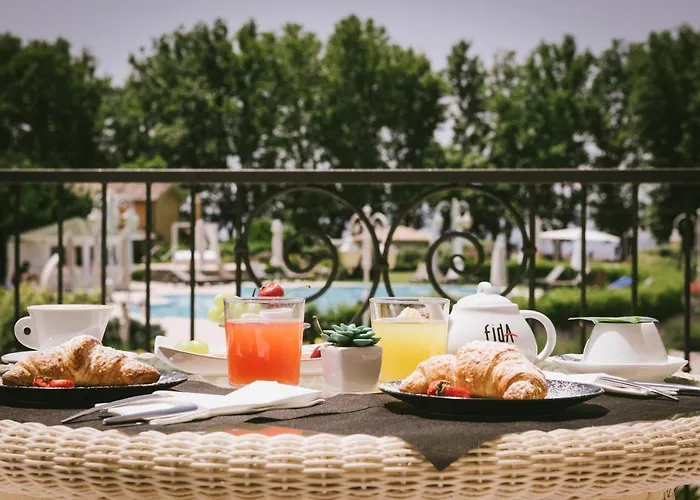 Ludwig Boutique Hotel & Spa