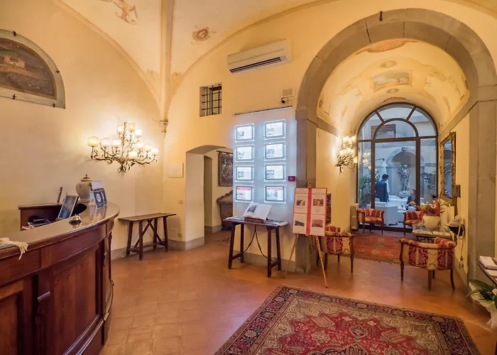 Hotel San Michele