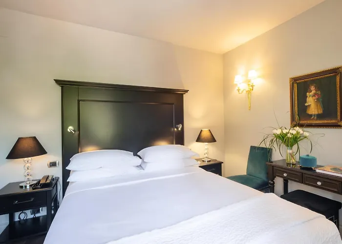 Hotel Vannucci