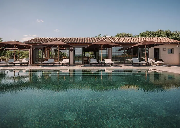 Il Borro Relais & Chateaux