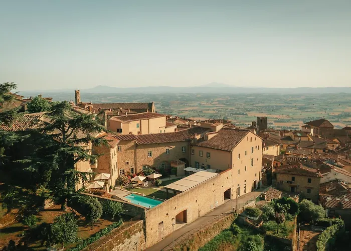 Monastero Di Cortona Hotel & Spa (Adults Only)
