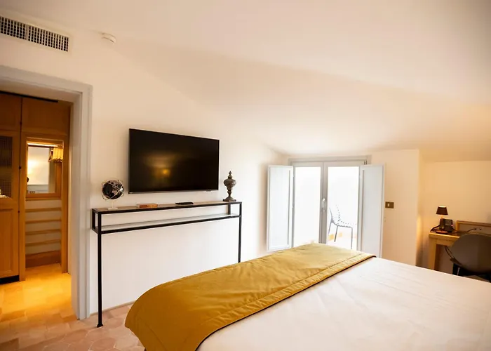 Albergo Casa Bianconi