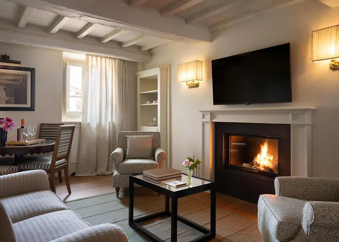 Il Borro Relais & Chateaux