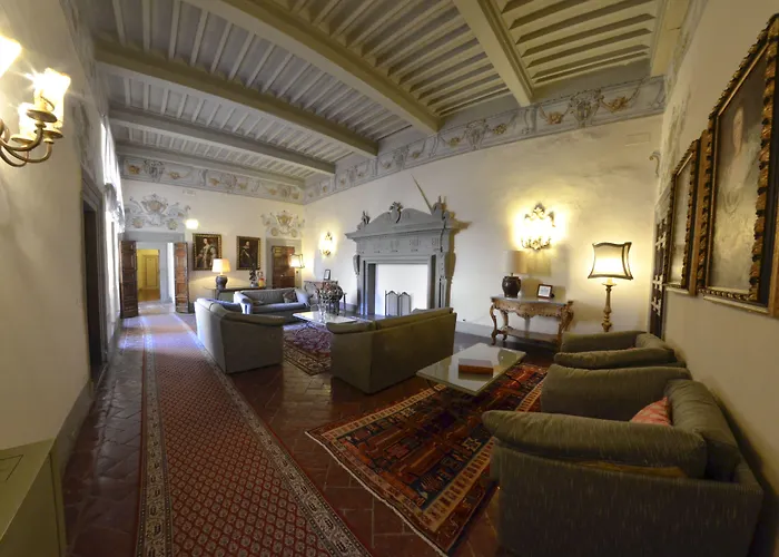 Hotel San Michele