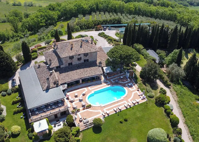 Relais Todini - Residenza D'Epoca - Luxury Historic House