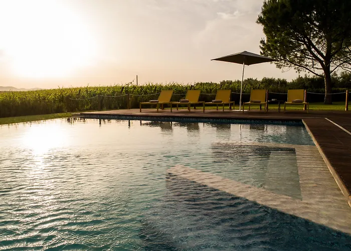 Roccafiore Wine Resort & Spa