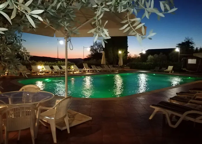 Hotel La Terrazza RESTAURANT&SPA