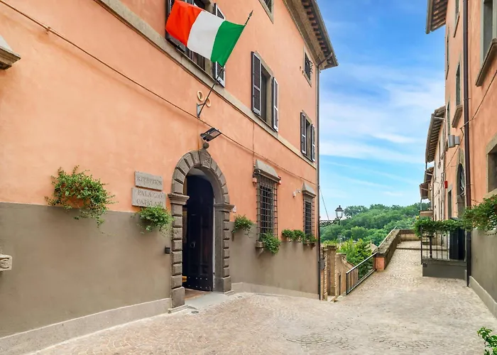 Hilton Vacation Club Palazzo Catalani & Soriano